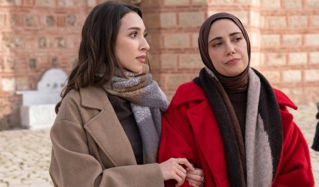 Kızılcık Şerbeti 121. bölüm izle! Kızılcık Şerbeti son bölüm nereden izlenir?