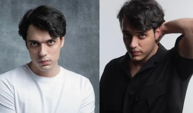 A.B.İ. Dizisinin Fikret’i Kimdir? Ali Önsöz Kimdir, Kaç Yaşında, Hangi Dizilerde Oynadı?