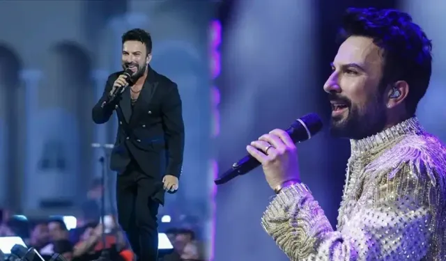 TARKAN KONSERİ BİLET AL | 2026 Şubat Tarkan konser biletleri kaç TL, bitti mi, tekrar satışa çıkar mı?