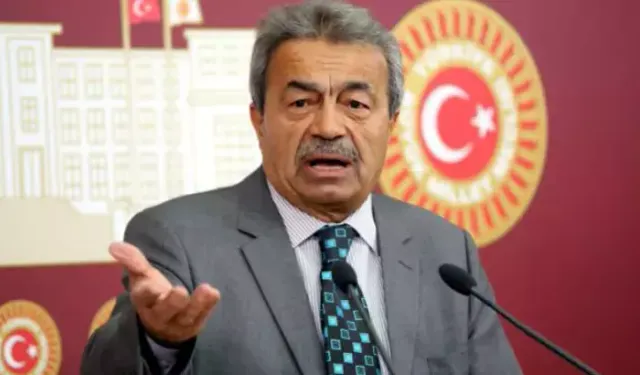 Kamer Genç kimdir, neden öldü, hangi partilerde milletvekilliği yaptı, TBMM’de hangi olaylarla gündem oldu?