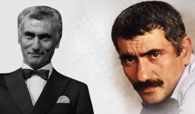Yılmaz Güney Kimdir, Kaç Yaşında Öldü, Neden Vefat Etti, Nereli, Kaç Filmde Rol Aldı?