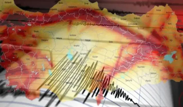 Az Önce İstanbul'da Deprem mi Oldu, Nerede Hissedildi? 22 Ocak 2026, Kandilli ve AFAD Son Durum Ne Diyor?
