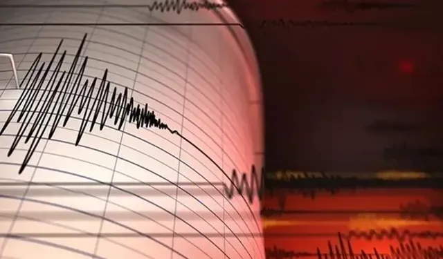 Bugün Balıkesir’de deprem mi oldu? 20 Ocak Balıkesir’de nerede, kaç büyüklüğünde deprem meydana geldi? Afad verileri