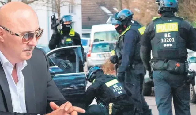 Mehmet Kaplankıran Kimdir, Kürt Mehmet Lakabı Nereden Geliyor?Almanya’da Ne İş Yapıyor, Daltonlar Saldırısı Neydi?