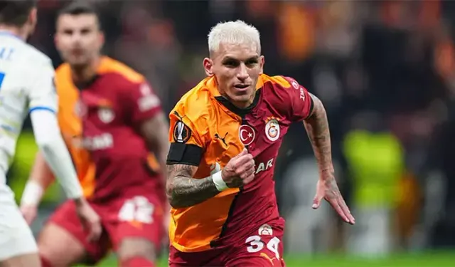 Lucas Torreira Galatasaray’dan ayrılıyor mu, menajeri ne dedi?