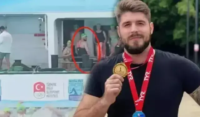 Ceset kime ait? Rus yüzücü Nikolai Svechnikov kimdir, neden kayboldu?