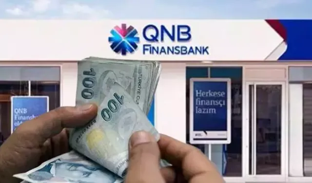 QNB Finansbank 2026 Emekli Promosyon Tutarı! Başvuru Nasıl Yapılır, Kimler Yararlanır, Ne Kadar Promosyon Alabilirsiniz?