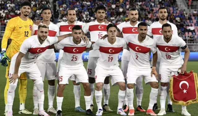 2026 TÜRKİYE MİLLİ MAÇ TARİHİ: Türkiye – Romanya play-off maçı 26 Ocak saat kaçta, hangi kanalda? Nerede oynanacak?
