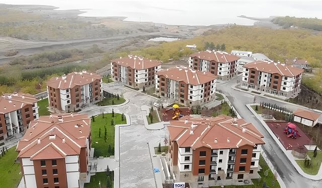 İstanbul, Ankara, İzmir 2026 TOKİ kura tarihleri açıklandı mı? TOKİ 500 bin konut kura çekimi takvimi