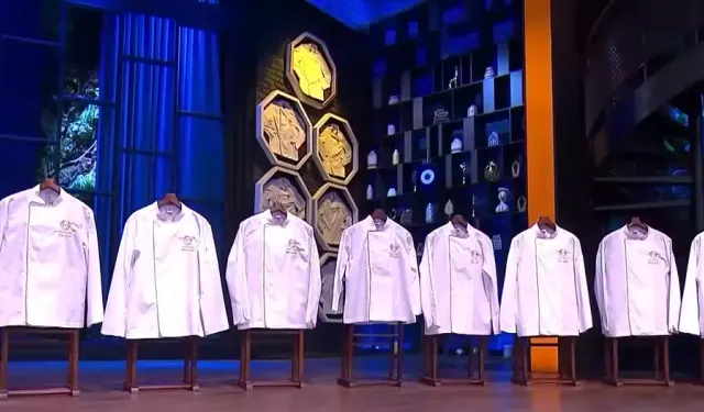 MasterChef Altın Kupa bitti mi neden yok? MasterChef  yeni bölüm ne zaman, Altın Kupa finali ne zaman yapılacak?