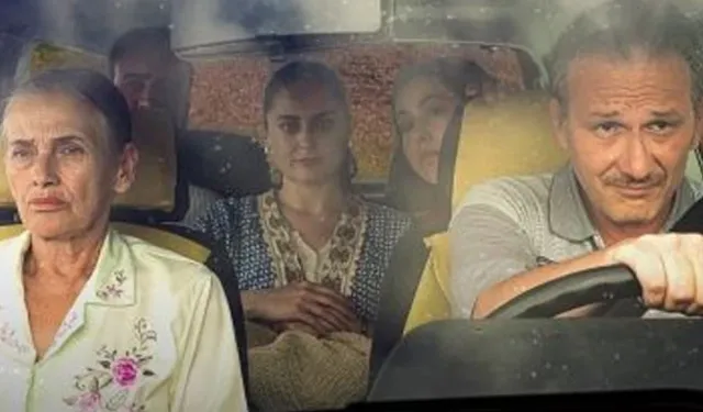 Mukadderat filmi nerede, ne zaman çekildi, sonu nasıl bitiyor? Mukadderat filmin oyuncuları kim, konusu ne?