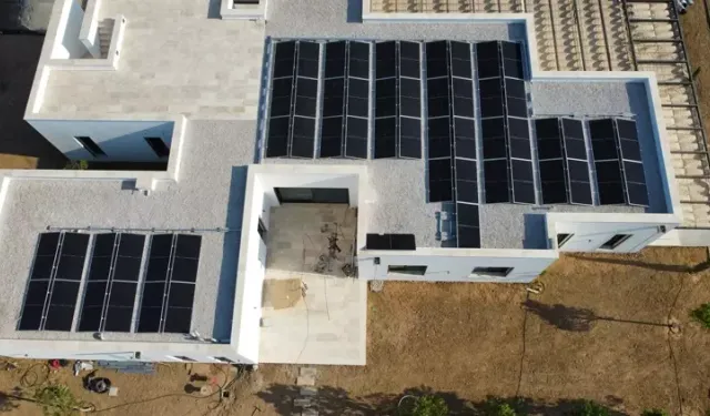 Üçay Mühendislik Enerji Halka Arz başladı mı, kaç lot verir, yatırımcıya ortalama ne kadar düşer?