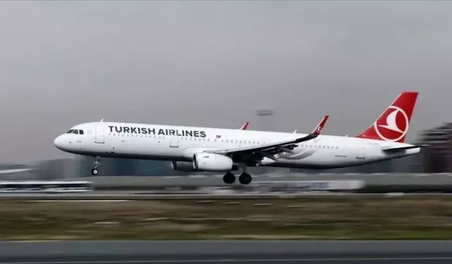 THY’nin İstanbul-Barselona uçağında bomba tehdidi! Güvenlik prosedürleri devreye alındı