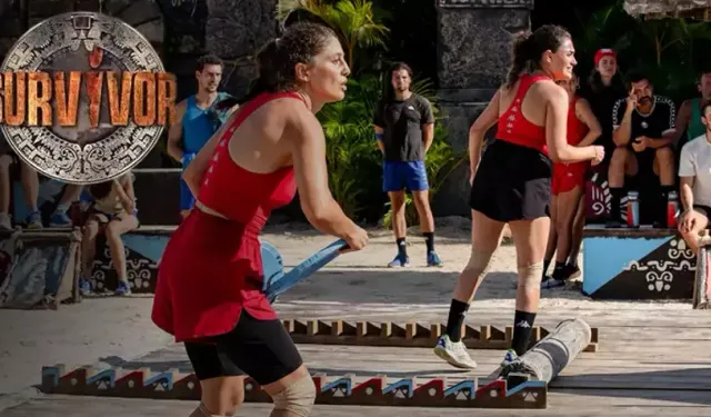 Dilan Çıtak Elendi mi, Neden? Survivor 15 Ocak 2026'ta Elenen İsim ve detaylar