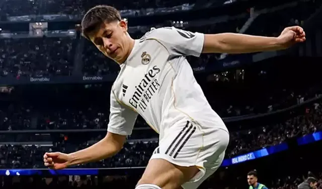 CANLI | Real Madrid – Monaco Maçı Canlı Anlatım, Kadro, Skor, İstatistik, Maç Saati, Yayın Kanalı | Gözler Arda Güler’de