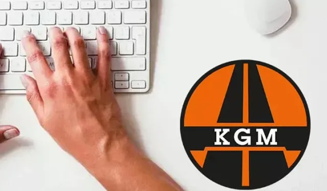 KGM personel alımı 2026 başvurusu nasıl yapılır, son tarih ne zaman?