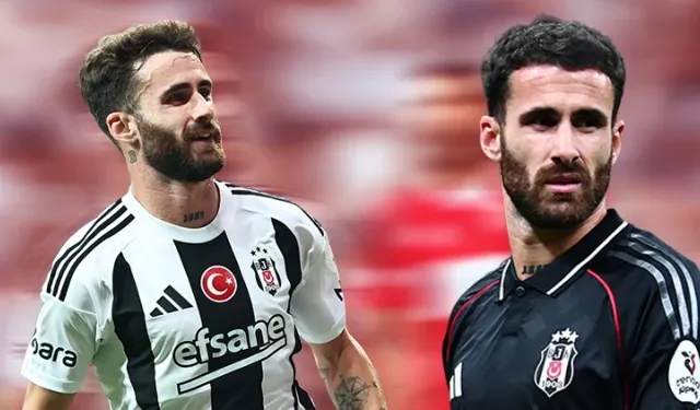 Son Dakika: Rafa Silva Benfica’ya mı Geri Dönüyor? Mourinho’dan Beşiktaş, Benfica, Transfer İddialarına Net Açıklama
