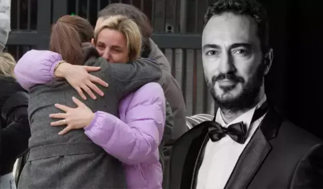 Emrah Erdem Gedik kimdir, neden hayatını kaybetti? İstanbul Devlet Opera ve Balesi sanatçısı balkon kazası mı geçirdi?