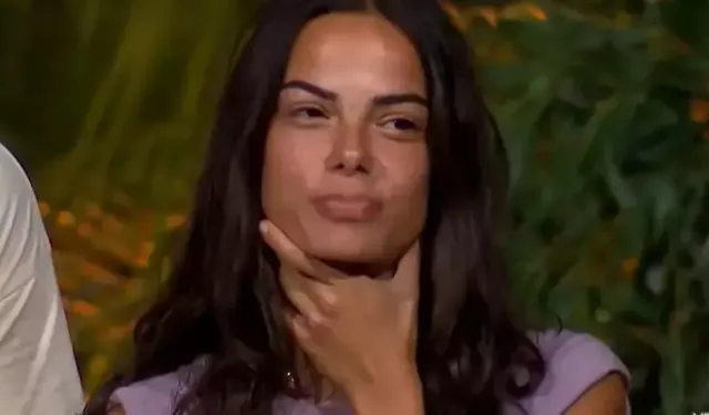 Survivor Beyza'nın babası kim, nereli, ne iş yapıyor? Beyza Gemici kimdir (hayatı), kaç yaşında, mesleği ne?