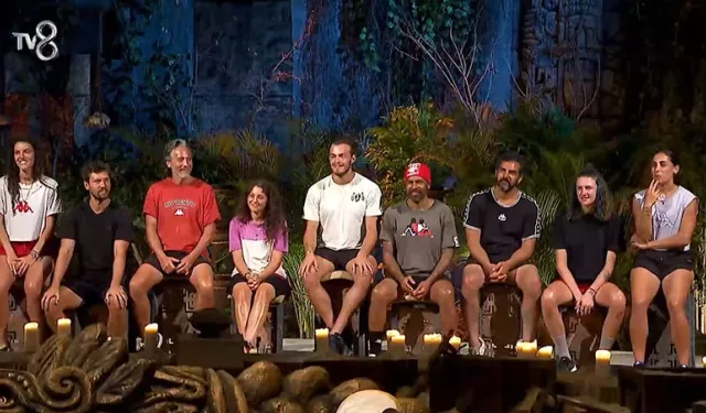 Eleme adayı kim oldu? Dün Akşam Survivor 21 Ocak kim kazandı, eleme adayı Bayhan mı?