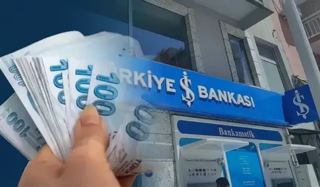 İş Bankası 2026 emekli promosyonu ne kadar veriyor, kim ne kadar alacak, 24.000 TL fırsatı nasıl kazanılır?