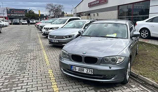 2026 hurda teşviki ne zaman çıkacak, ÖTV indirimi kimleri kapsıyor?