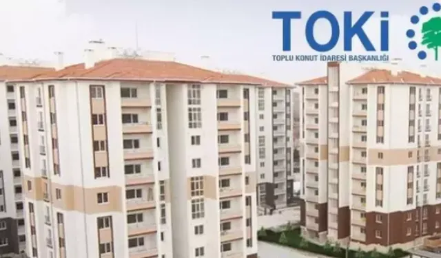 TOKİ Sinop kura sonucu sorgulama nasıl yapılır, isim listesi nereden öğrenilir?