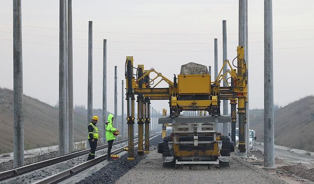 2026 Yılı Yatırım Programı'nda yer alan 13 bin 887 projeye dev bütçe
