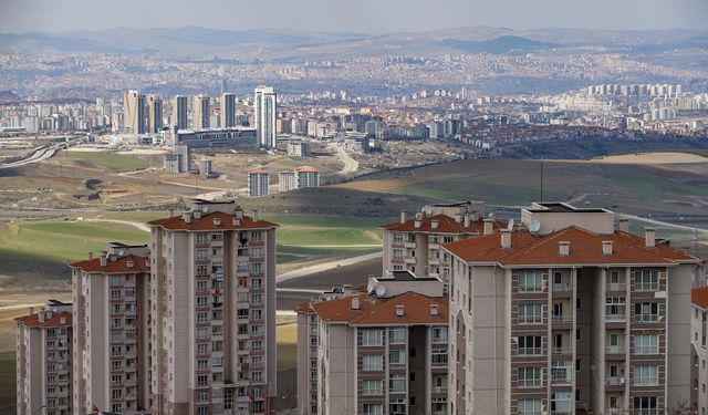 Konut satışları yılı çifte rekorla kapattı