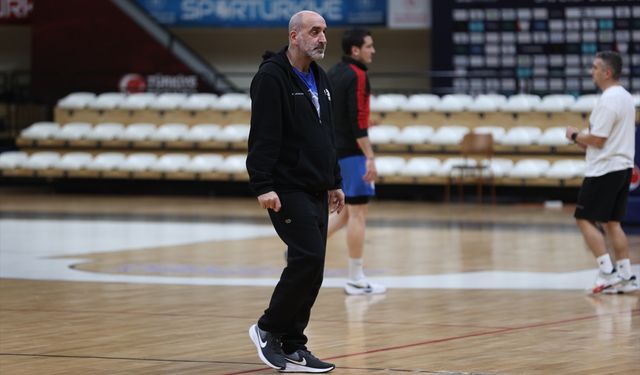 Gaziantep Basketbol, Şemsettin Baş yönetiminde çok farklı! 10 maçtır kaybetmiyor…