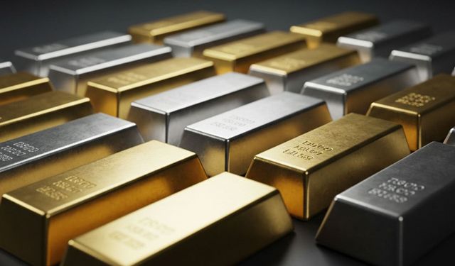 Yatırımcının yüzü gülüyor! Altın ve gümüş rekor kırmaya devam ediyor…