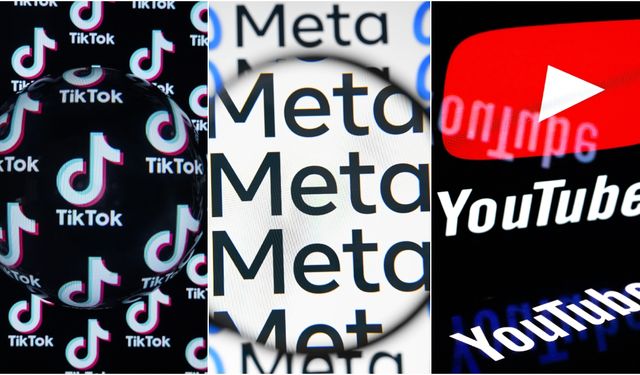 Sosyal medya şirketleri, mahkemede ifade verecek