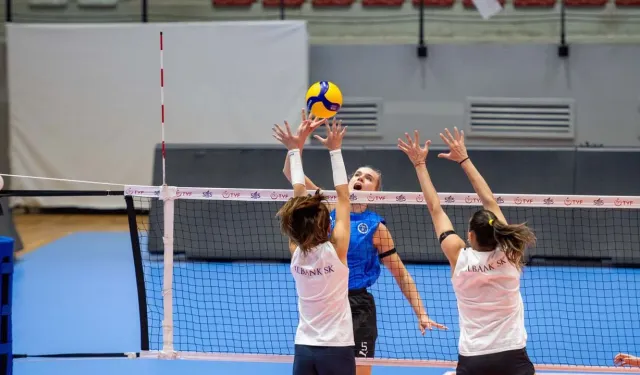 CANLI YAYIN Aydın Büyükşehir Belediyespor İlbank voleybol maçı saat kaçta, hangi kanalda, şifresiz nereden izlenir?