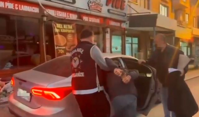 "Casperlar" suç örgütüne yönelik yürütülen soruşturmada flaş gelişme! İddianame hazırlandı