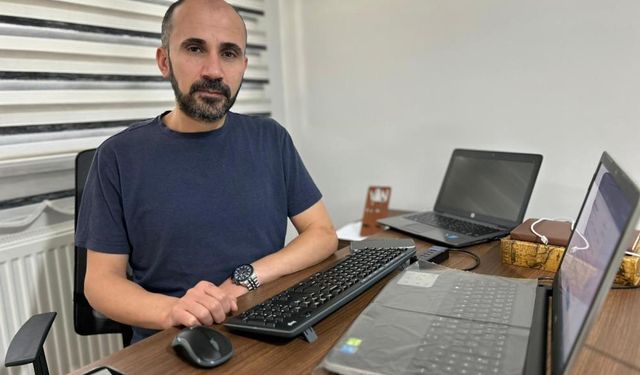 E-Devlet'in kopyalarıyla dolandırıcılığa dikkat! Bilişim uzmanı uyardı: Vatandaşları tuzağa düşürüyorlar