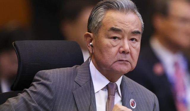 Çin'den Trump'a ilk ve sert açıklama geldi!