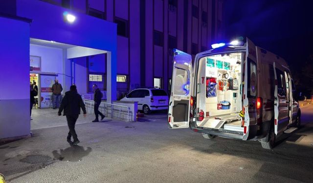 İki akraba grup arasında kavgada kan döküldü: Kuzenini öldürdü