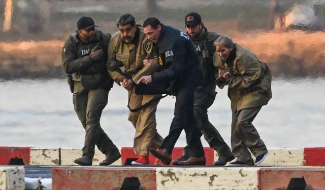 Venezuela konulu acil toplantıda ABD'ye tepki yağdı: İşte tepki gösteren ülkeler!