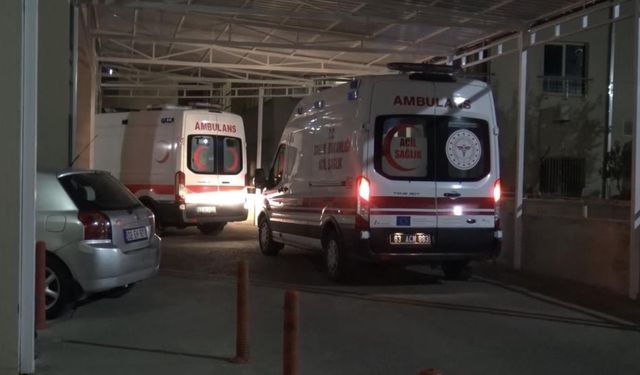 Gaziantep'in komşu ili Şanlıurfa'da kalorifer kazanı patladı: Yaralılar var!