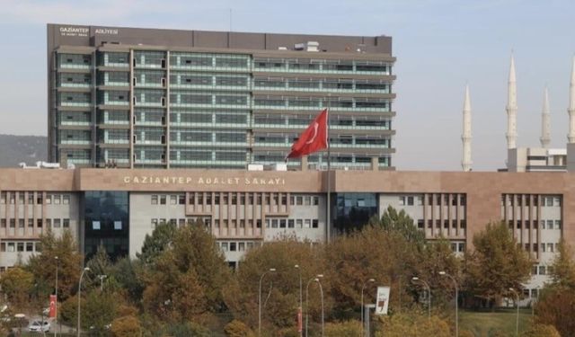 Gaziantep'te "Gürültü" gerekçesiyle öldürülen çocuğun davasında yeni gelişme