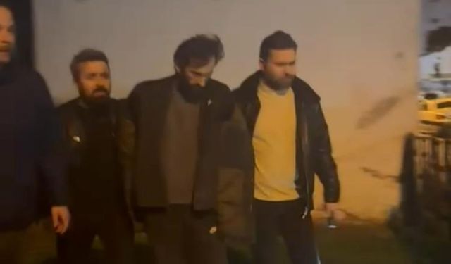 Eski belediye başkan yardımcısı öldürülmüştü: Şüpheli yakalandı!