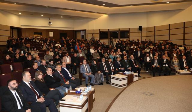 Gaziantep’te girişimcilik ve melek yatırımcılıkta yeni dönem!