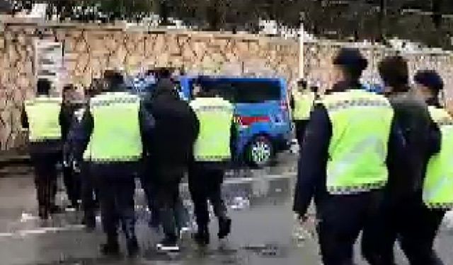 Gaziantep’in komşu ilinde fuhuş operasyonu! Çok sayıda kişi tutuklandı