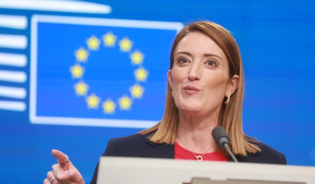 İranlı diplomatlara Avrupa'dan yasak!