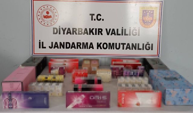 Jandarmadan kaçakçılara büyük darbe! Çok sayıda kişi gözaltına alındı