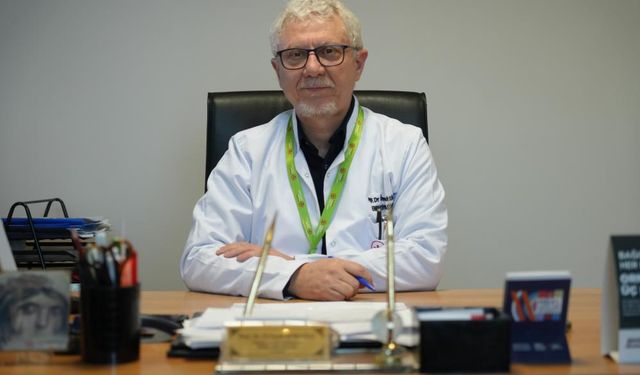 Gaziantep'te ihmal iddiasına hastaneden cevap geldi!