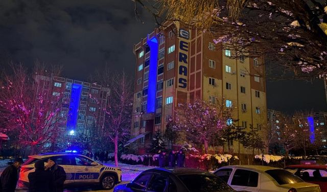 Yürek yakan haber! Karnesinde 3 zayıfı olan öğrenci yaşamına son verdi…