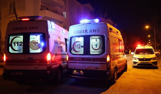 Kombi bacası faciaya neden oluyordu! 8 kişilik aile ölümden döndü