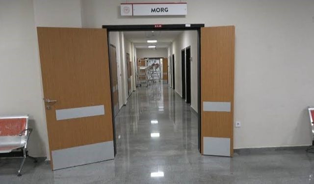 Gaziantep’in komşu ilinde 13 yaşındaki çocuk 3. kattan düştü! Hayatını kaybetti