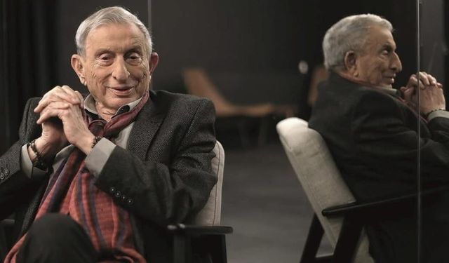 Haldun Dormen hayatını kaybetti